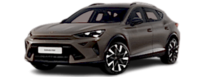 Yeni Formentor 1.5 eHybrid (PHEV)