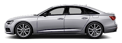 A6 Sedan