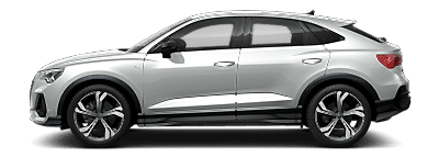 Q3 Sportback