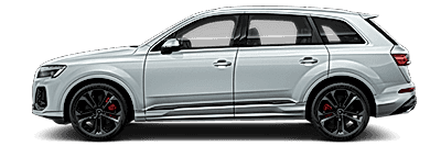 Q7 SUV