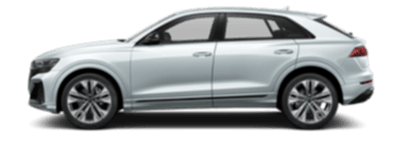 Q8 SUV