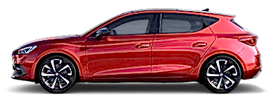 SEAT Leon e-HYBRID (PHEV)