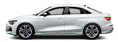 A3 Sedan